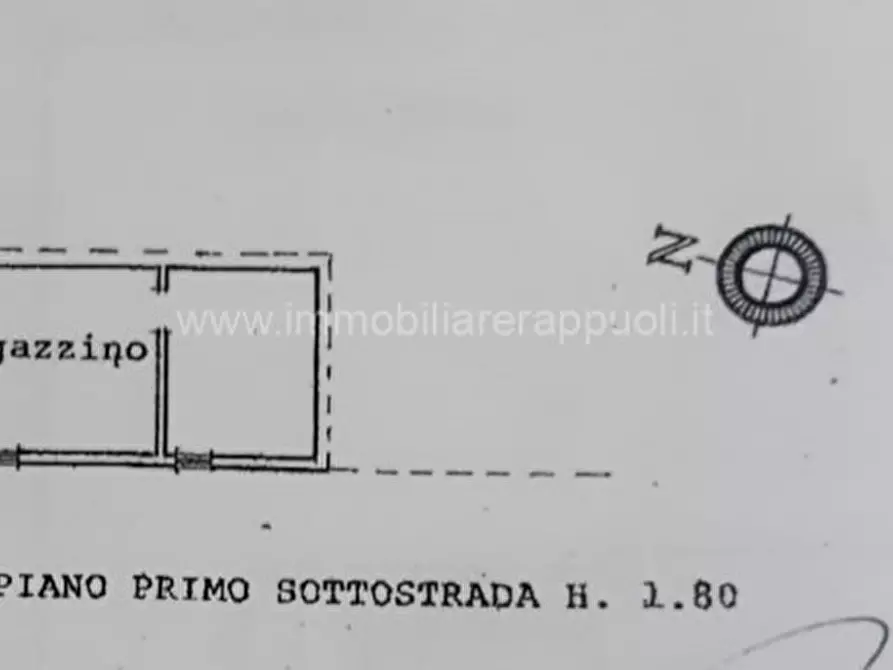 Immagine 25 di Appartamento in vendita  a Sinalunga
