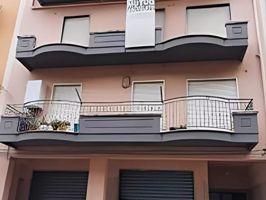 Immagine 2 di Appartamento in vendita  in Via Piemonte, 8 a Canicattì