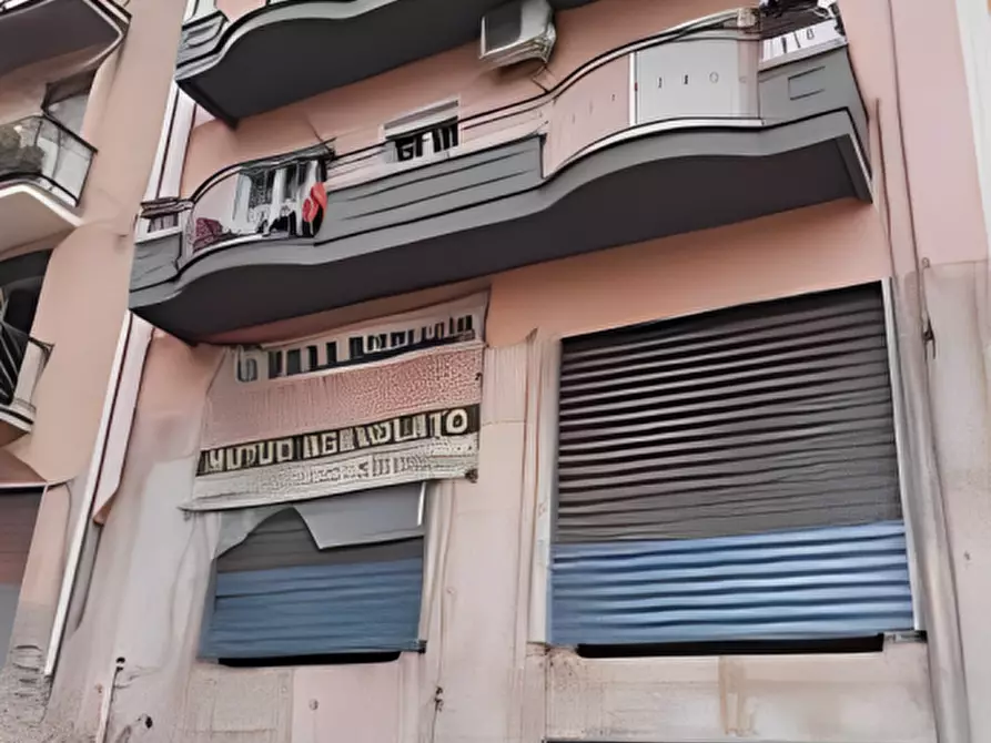 Immagine 3 di Appartamento in vendita  in Via Piemonte, 8 a Canicattì