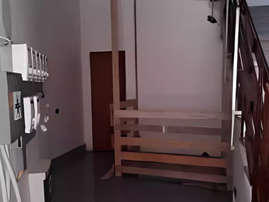 Immagine 6 di Appartamento in vendita  in Via Piemonte, 8 a Canicattì