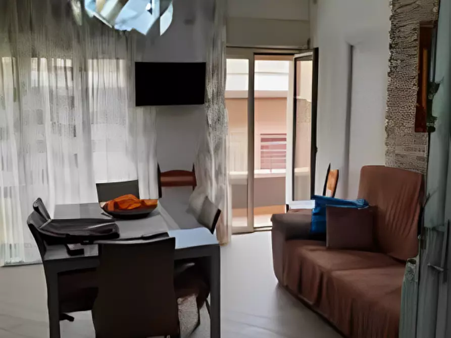 Immagine 8 di Appartamento in vendita  in Via Piemonte, 8 a Canicattì