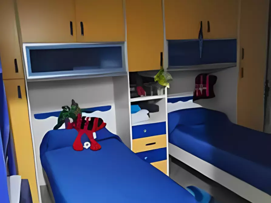 Immagine 9 di Appartamento in vendita  in Via Piemonte, 8 a Canicattì