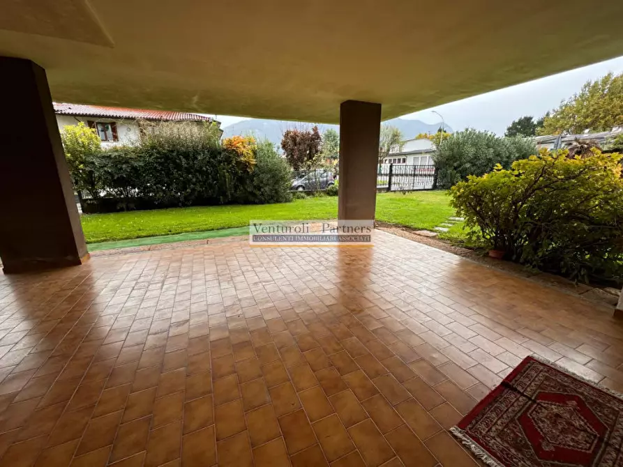 Immagine 5 di Villa in vendita  in Viale Ferretti a Gavardo