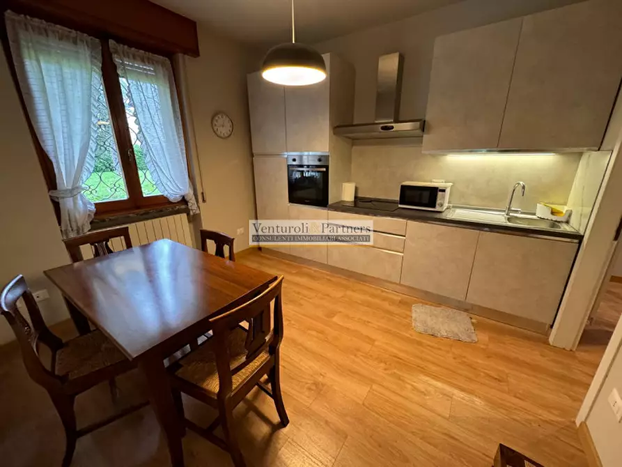 Immagine 7 di Villa in vendita  in Viale Ferretti a Gavardo