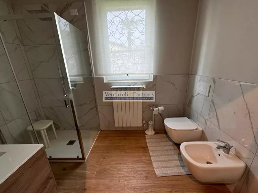 Immagine 9 di Villa in vendita  in Viale Ferretti a Gavardo