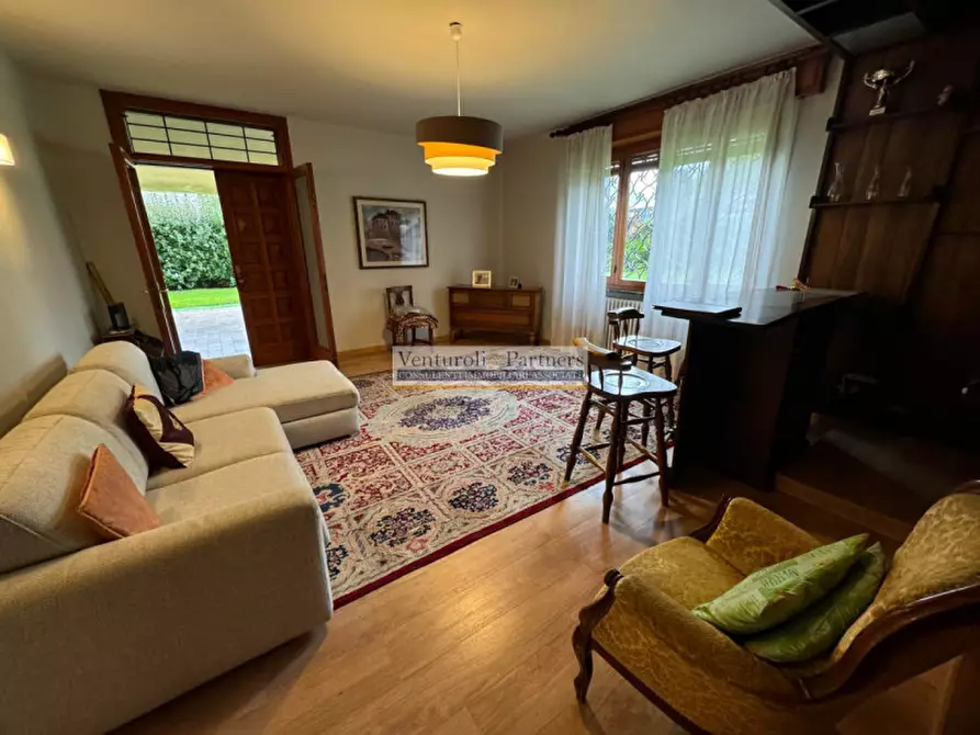 Immagine 10 di Villa in vendita  in Viale Ferretti a Gavardo