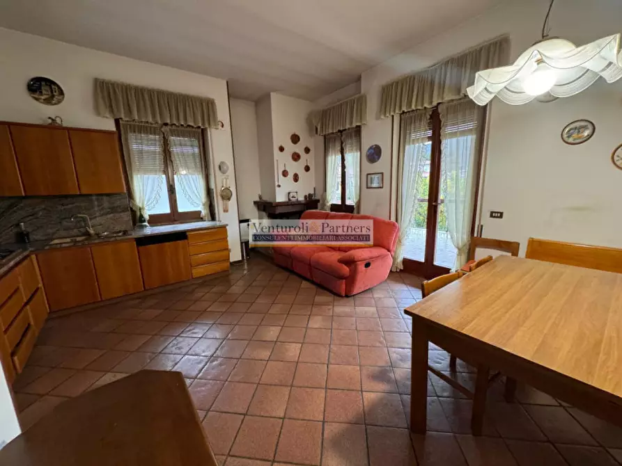 Immagine 15 di Villa in vendita  in Viale Ferretti a Gavardo