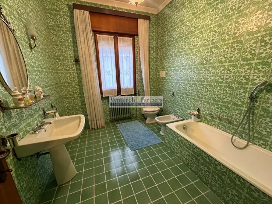 Immagine 19 di Villa in vendita  in Viale Ferretti a Gavardo