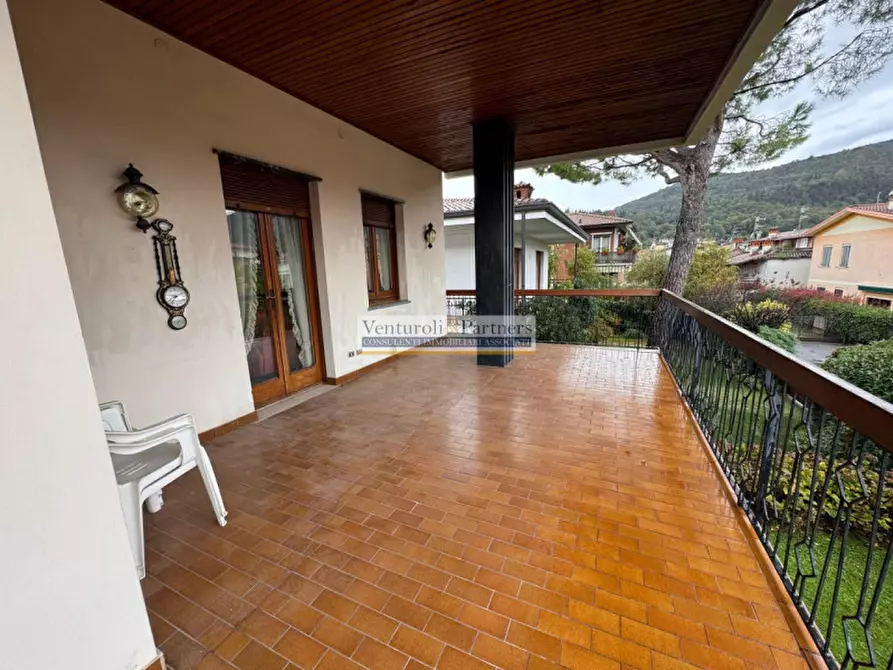 Immagine 20 di Villa in vendita  in Viale Ferretti a Gavardo