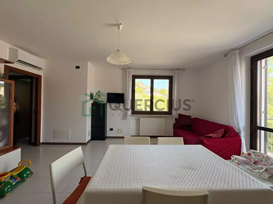 Immagine 2 di Appartamento in affitto  in via cubetta a Colognola Ai Colli