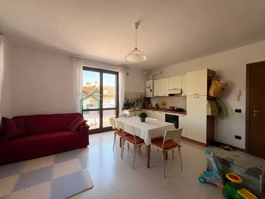 Immagine 4 di Appartamento in affitto  in via cubetta a Colognola Ai Colli
