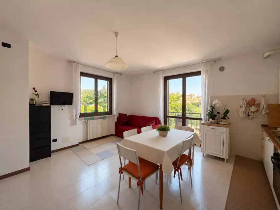 Immagine 5 di Appartamento in affitto  in via cubetta a Colognola Ai Colli