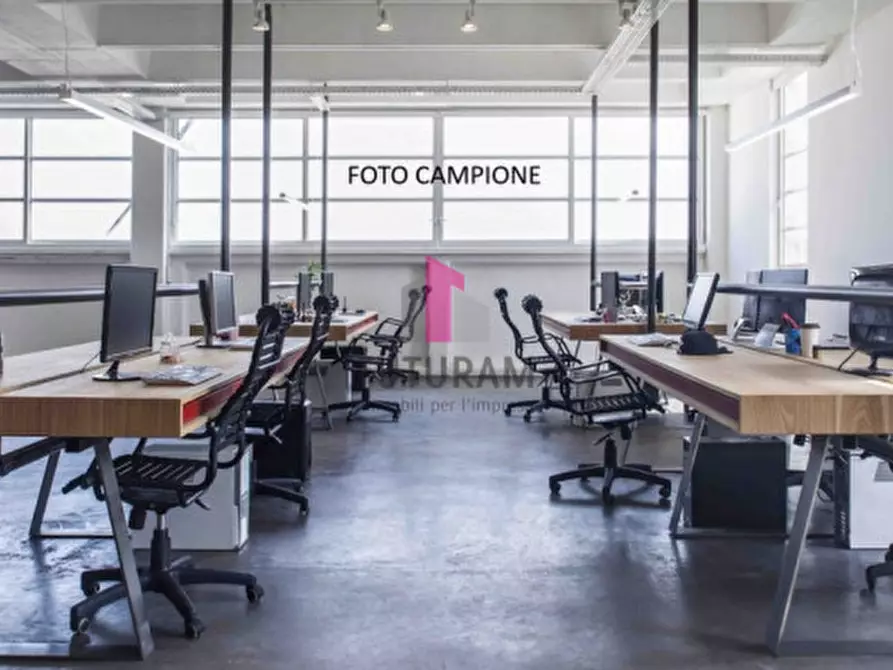 Immagine 1 di Ufficio in affitto  a Limena