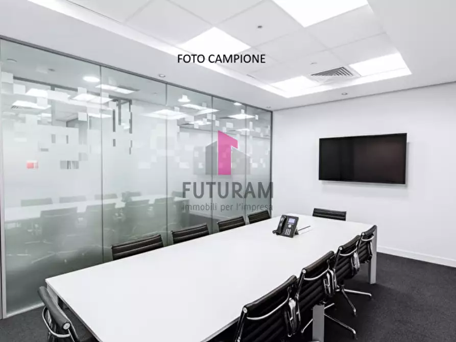 Immagine 3 di Ufficio in affitto  a Limena