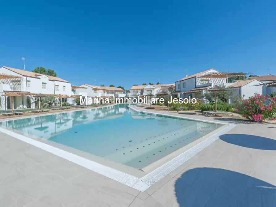 Immagine 1 di Appartamento in vendita  a Jesolo