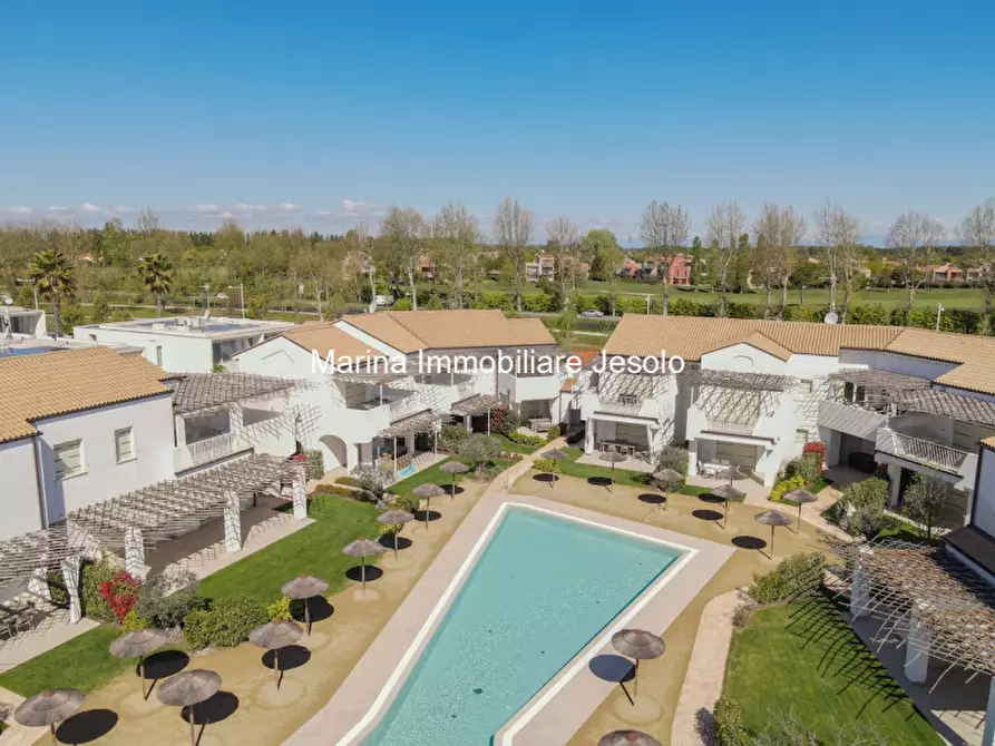 Immagine 3 di Appartamento in vendita  a Jesolo