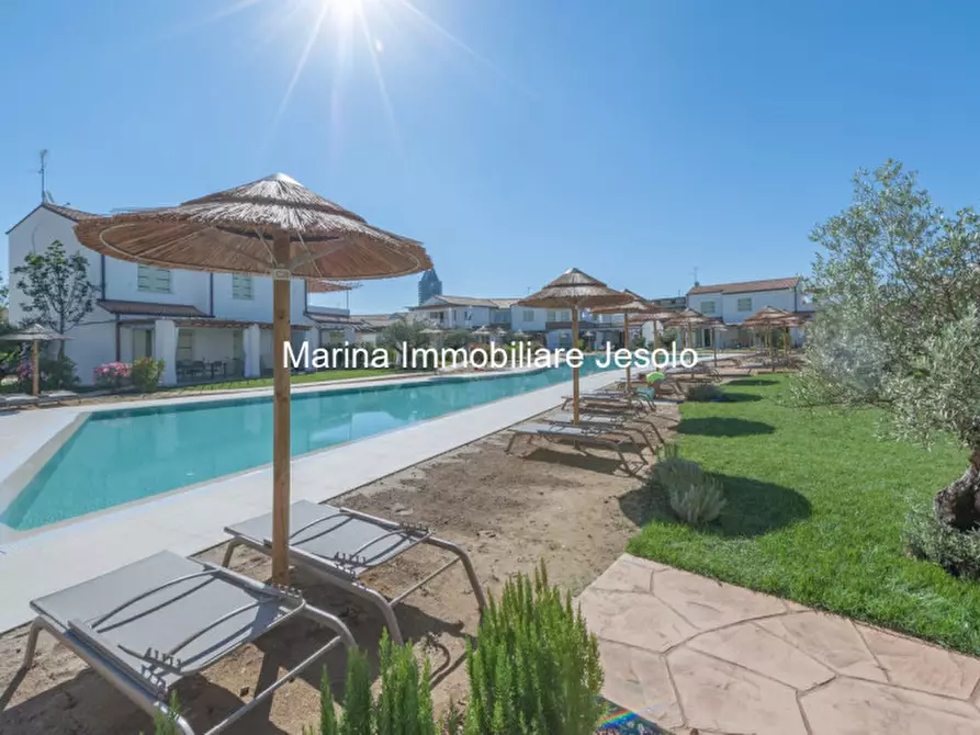 Immagine 4 di Appartamento in vendita  a Jesolo