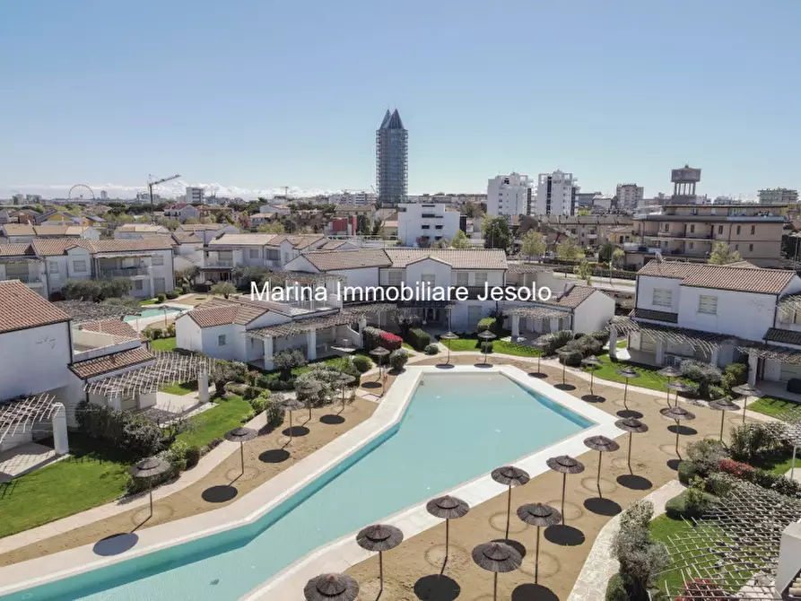 Immagine 6 di Appartamento in vendita  a Jesolo
