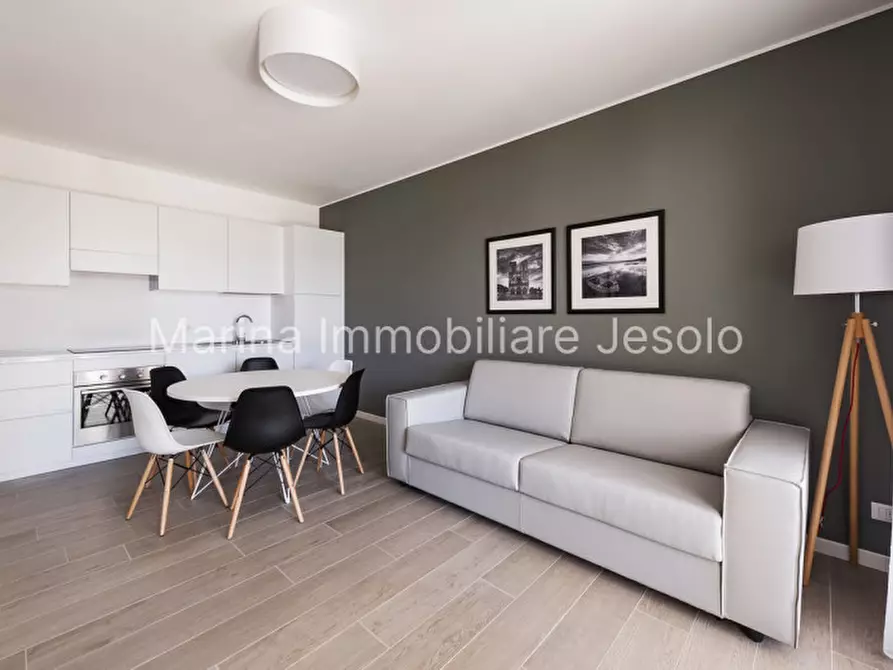 Immagine 9 di Appartamento in vendita  a Jesolo