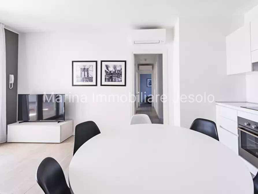 Immagine 10 di Appartamento in vendita  a Jesolo