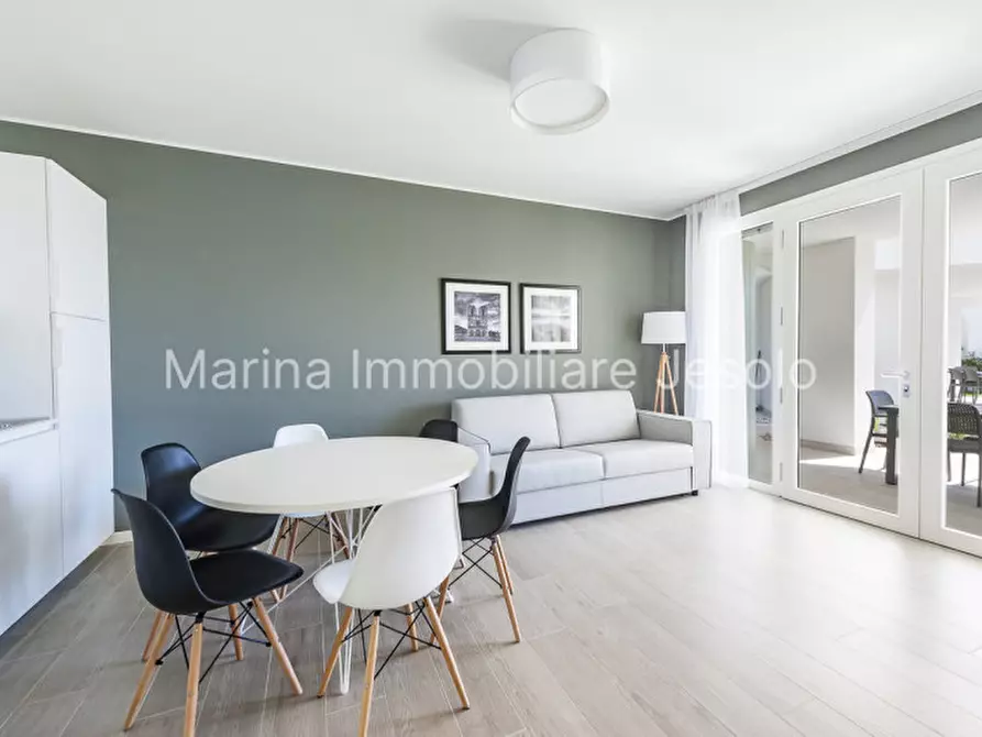 Immagine 13 di Appartamento in vendita  a Jesolo