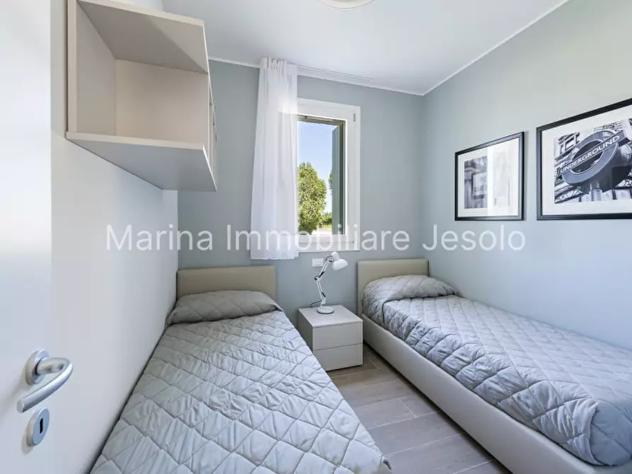 Immagine 16 di Appartamento in vendita  a Jesolo