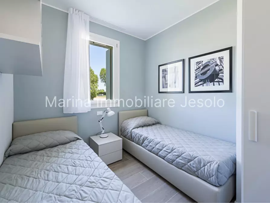 Immagine 17 di Appartamento in vendita  a Jesolo