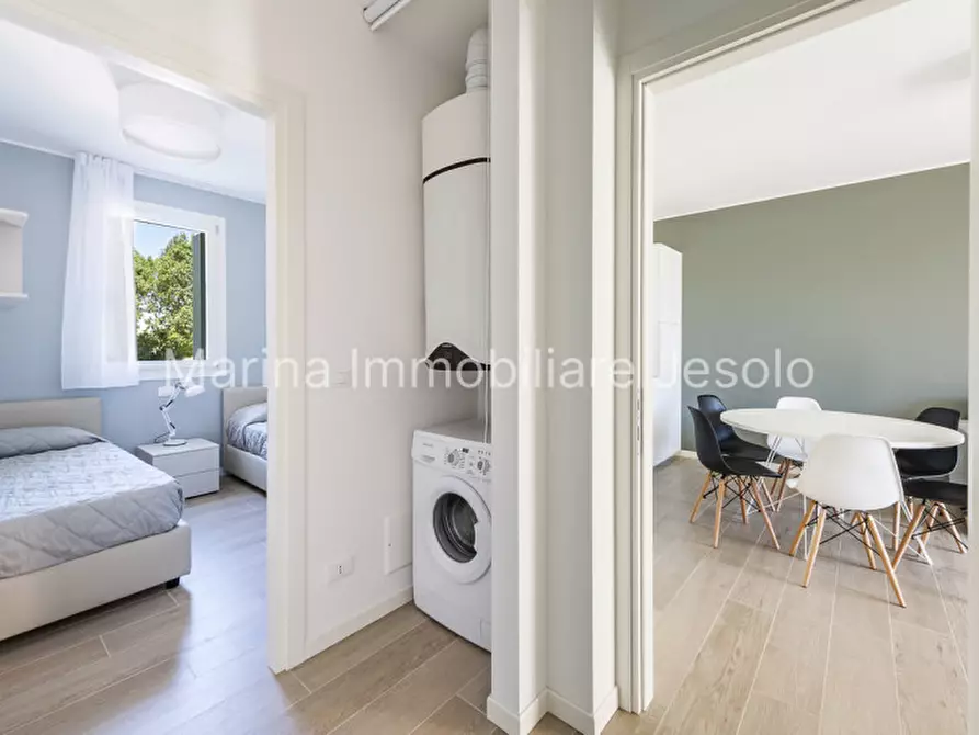 Immagine 18 di Appartamento in vendita  a Jesolo