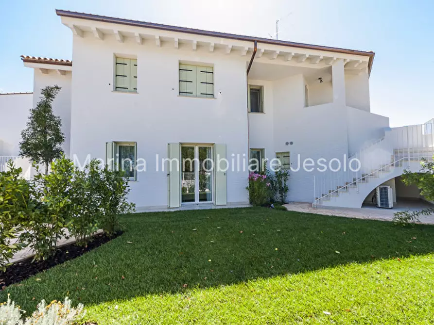 Immagine 28 di Appartamento in vendita  a Jesolo