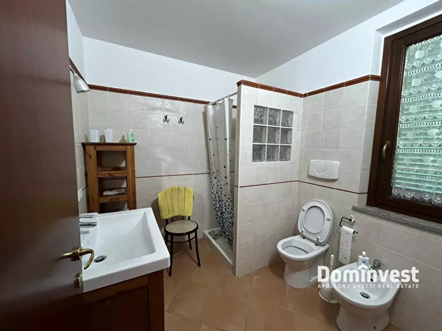 Immagine 13 di Rustico / casale in vendita  in Strada delle Basse a Capalbio