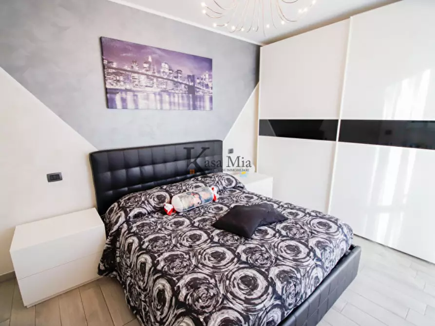 Immagine 7 di Villa in vendita  in Via como 20 a Settimo Torinese