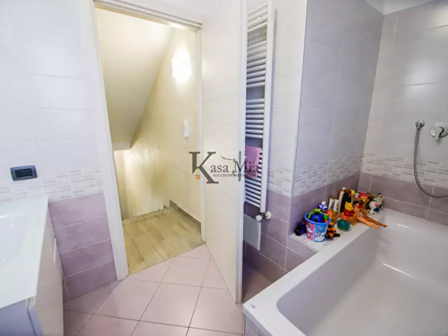 Immagine 16 di Villa in vendita  in Via como 20 a Settimo Torinese