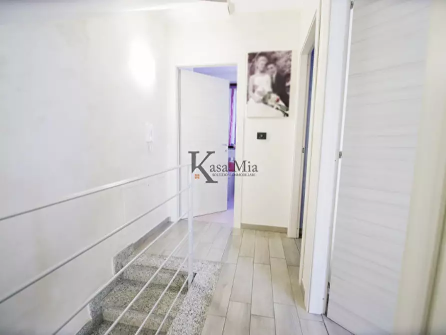 Immagine 29 di Villa in vendita  in Via como 20 a Settimo Torinese