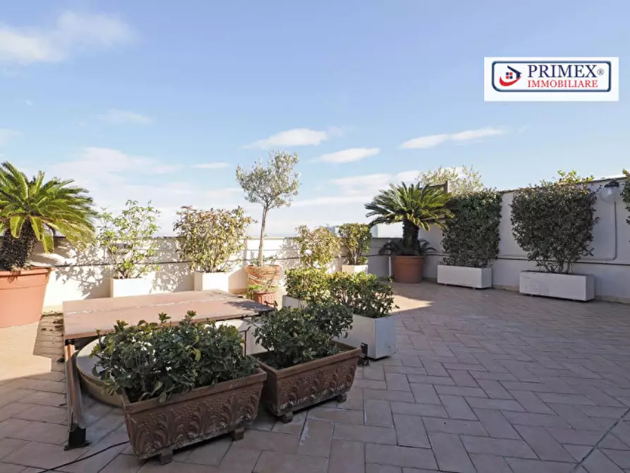 Immagine 26 di Appartamento in vendita  in via fosso del torrino a Roma