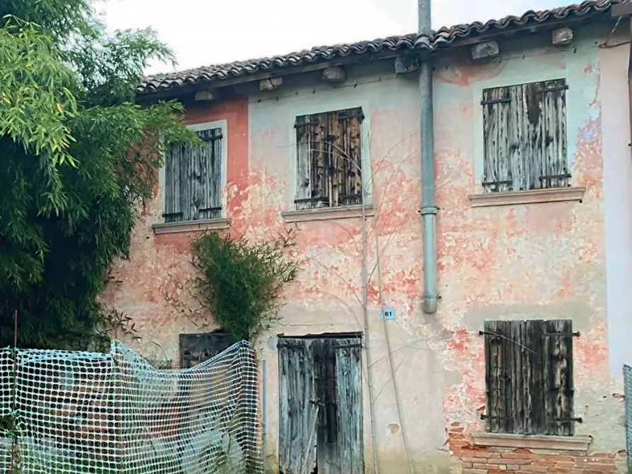 Immagine 1 di Rustico / casale in vendita  in Via del Marta a Resana