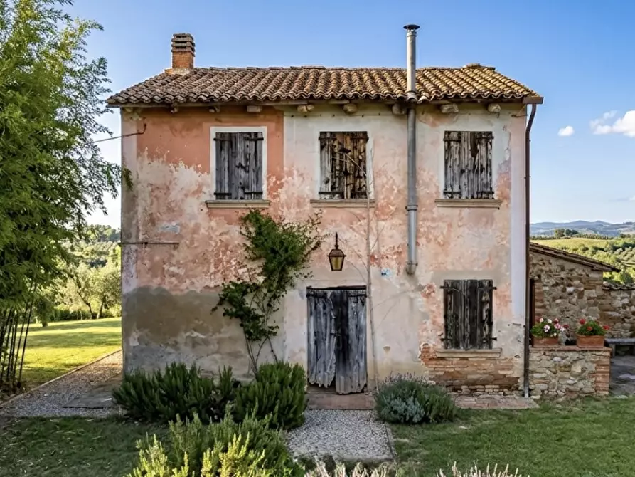 Immagine 1 di Rustico / casale in vendita  in Via del Marta a Resana