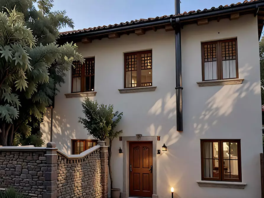 Immagine 1 di Rustico / casale in vendita  in Via del Marta a Resana