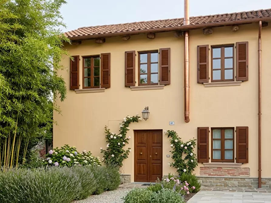 Immagine 3 di Rustico / casale in vendita  in Via del Marta a Resana