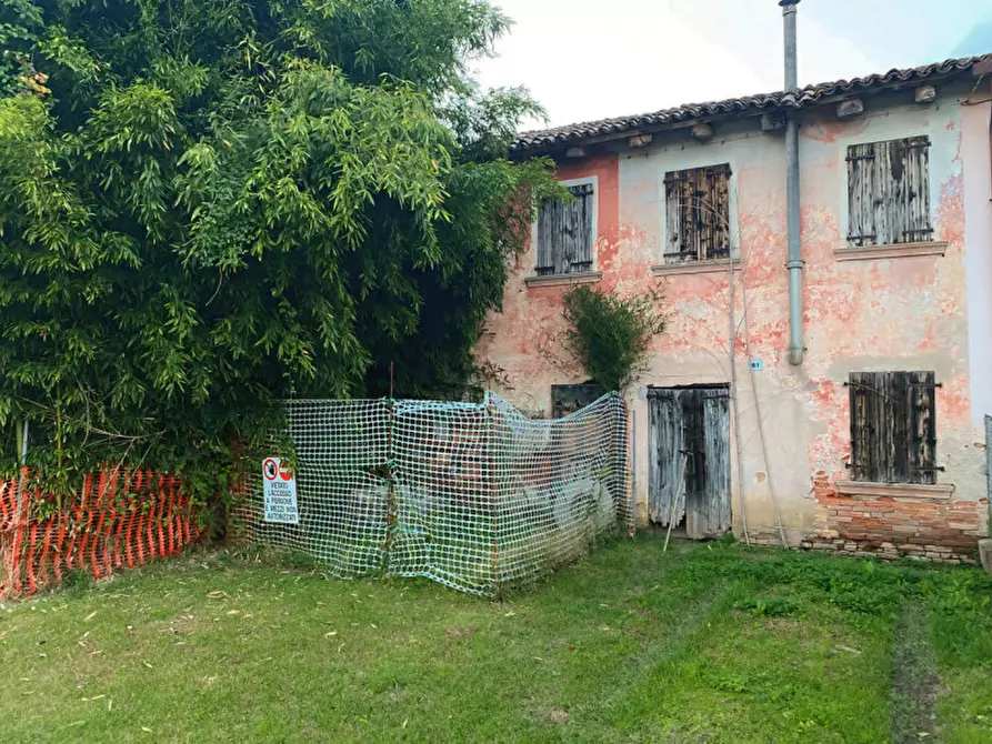 Immagine 4 di Rustico / casale in vendita  in Via del Marta a Resana