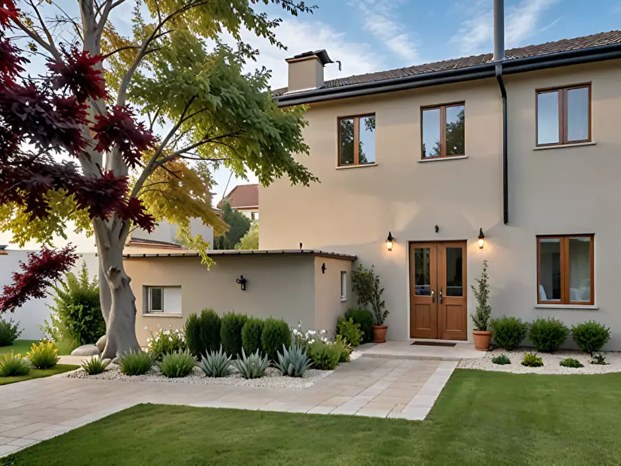 Immagine 5 di Rustico / casale in vendita  in Via del Marta a Resana