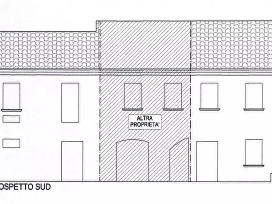 Immagine 7 di Rustico / casale in vendita  in Via del Marta a Resana