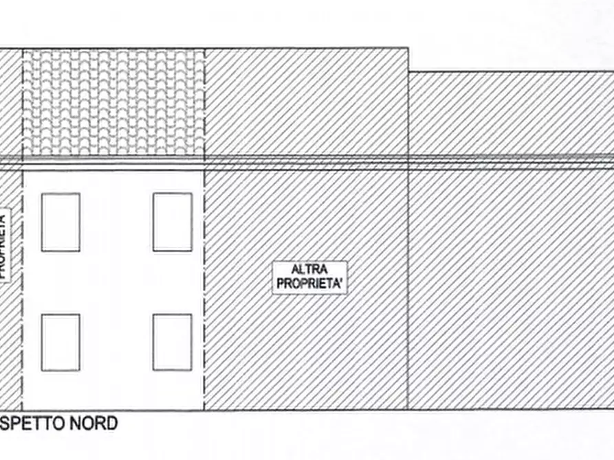 Immagine 9 di Rustico / casale in vendita  in Via del Marta a Resana