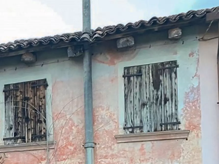 Immagine 10 di Rustico / casale in vendita  in Via del Marta a Resana