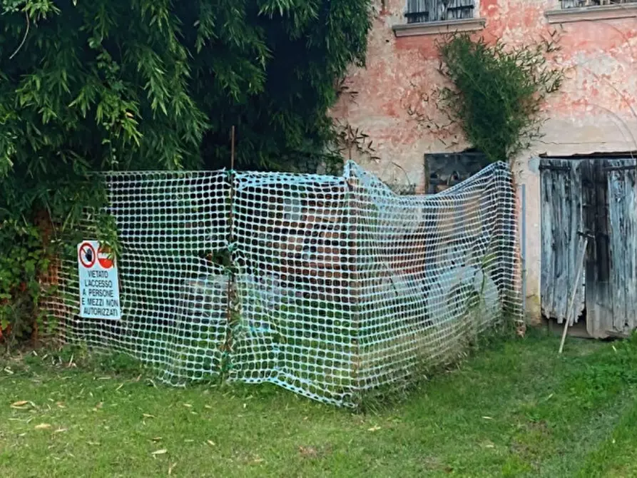 Immagine 13 di Rustico / casale in vendita  in Via del Marta a Resana