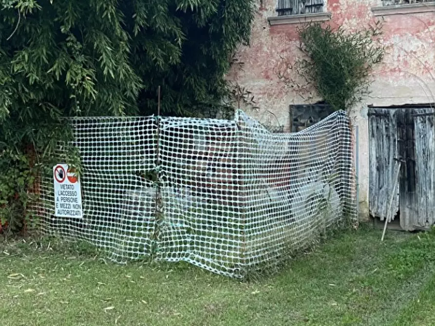 Immagine 18 di Rustico / casale in vendita  in Via del Marta a Resana