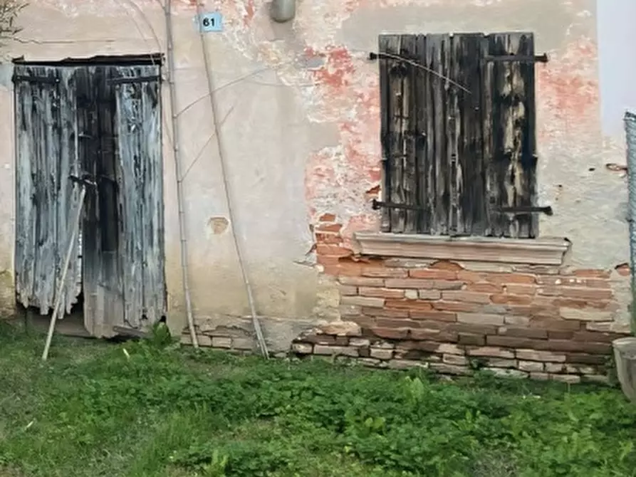 Immagine 19 di Rustico / casale in vendita  in Via del Marta a Resana