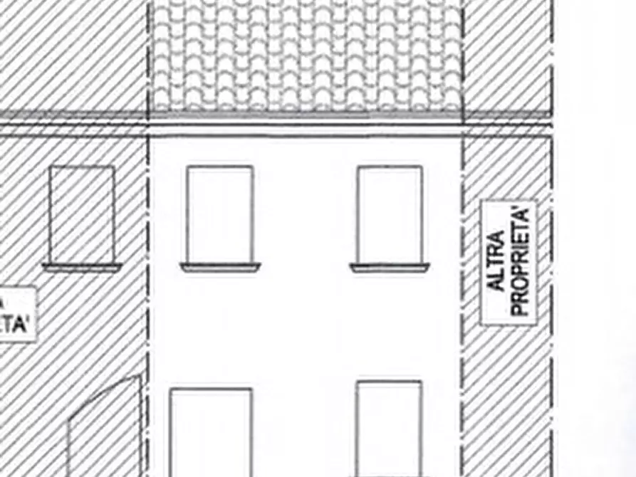 Immagine 21 di Rustico / casale in vendita  in Via del Marta a Resana