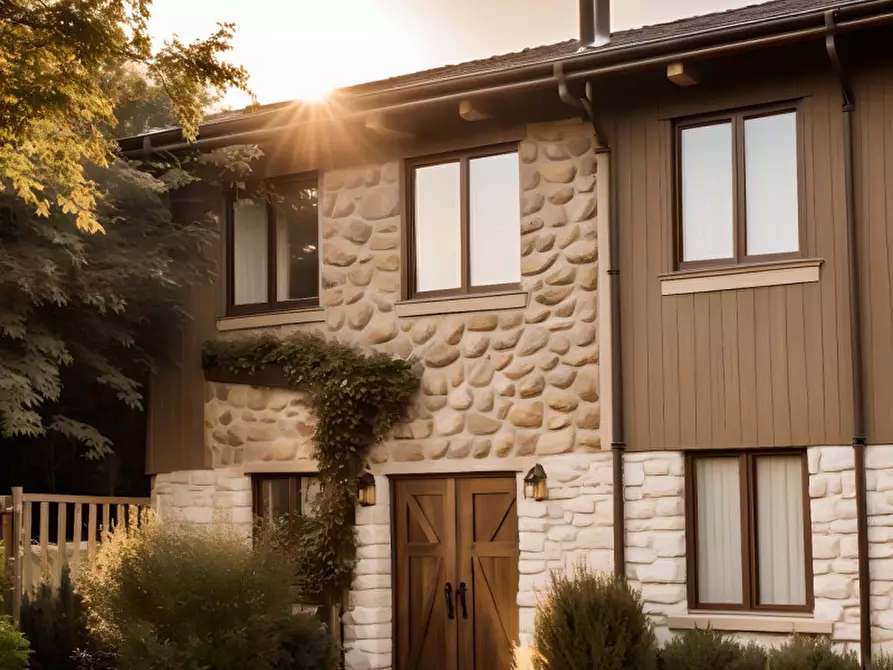 Immagine 25 di Rustico / casale in vendita  in Via del Marta a Resana