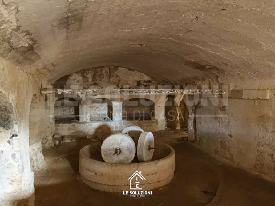 Immagine 6 di Rustico / casale in vendita  a Mottola