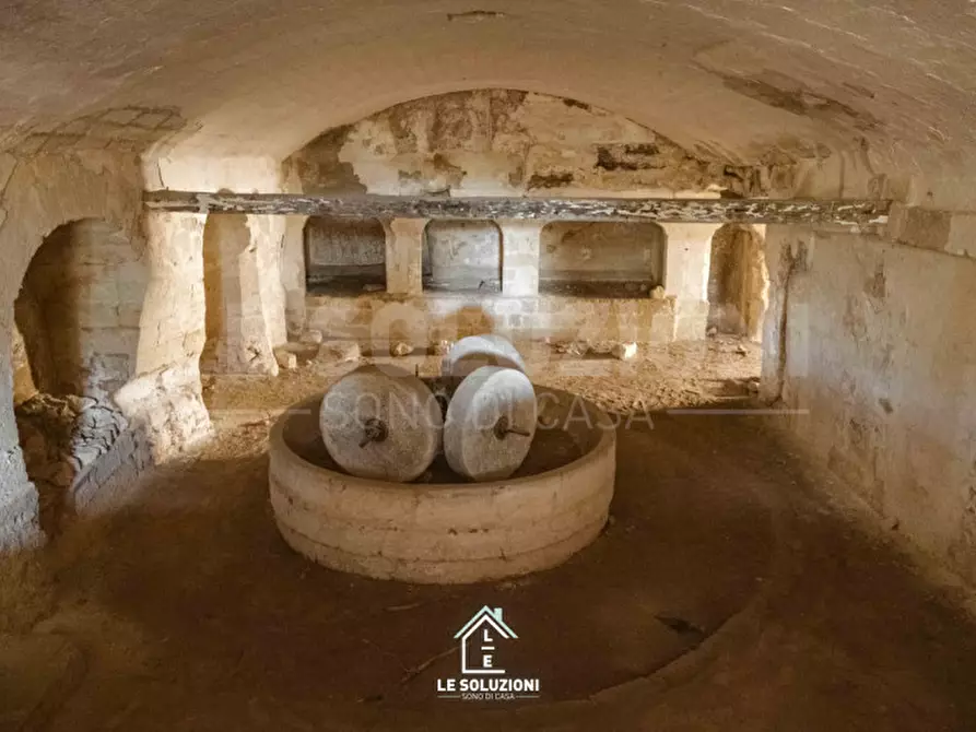 Immagine 7 di Rustico / casale in vendita  a Mottola